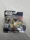 Star Wars Micro Galaxy Squadron ANAKINS NABOO N-1 STARFIGHTER Target Exclusive