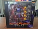 Storm Collectibles Mortal Kombat Cyber Smoke Action Figure 7 Inch