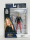 Buffy the Vampire Slayer Action Figure, BST AXN 5" Articulated. New In Box...