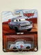 Jurassic World Disney Pixar Cars Slim Hood