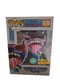 Funko POP! Lilo & Stitch: Summer Stitch  - Scented - Hot Topic Exclusive #636