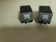 Ertl Thomas Train 1990 Troublesome Trucks Lot x2 Very Good Condition