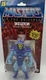 Skeletor Mattel MOTU Masters of the Universe RETRO PLAY Action Figure NEW