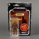 NIP Star Wars Retro Collection The Armorer Action Figure Kenner A3