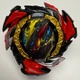TAKARA TOMY Beyblade BURST B-191 Dangerous Belial Almight-2