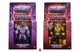 Mattel Masters of the Universe X Transformers BUMBLEBEE & MEGATRON SKELETOR MOTU
