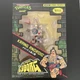 Super 7 Teenage Mutant Ninja Turtles Krang Android Super Cyborg X-Ray 11" Figure