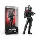 Crosshair FiGPiN Star Wars The Bad Batch Enamel Pin