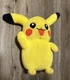 Pokemon Pikachu 8 Inch Plush Tomy Toys