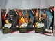 Hasbro Star Wars Galaxy of Adventures: Vader, Finn, and Chewbacca ALL NEW IN BOX