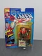 ToyBiz Marvel Uncanny X-Men X-Force Kane w Snap Back Living Hand 1992 Figure NEW