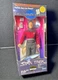 Star Trek Captain Jean-Luc Picard Action Figure Playmates 1994 6066 New Sealed