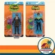 batman 66 mcfarlane toys DC nightwing - bookworm Action figures retro