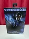 NECA TERMINATOR ULTIMATE T-800 Police Station Assault Figure