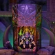 SDCC 2025 Mattel Exclusive MOTU Turtles of Grayskull Skele-Shredder Figure MISB