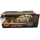 Jada Toys 1: 24 Scale The Dark Knight Batmobile Die-cast Vehicle with Batman...