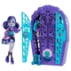 Monster High Skulltimate Secrets Twyla Doll - Fashion & Accessories