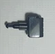 BANDAI VTG 1993 POWER RANGERS MEGAZORD RIGHT POWER PUNCH MISSILE FIST ACCESSORY