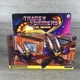 Transformers The Movie 1986 Retro Insecticon Espionage Kickback Action Figure