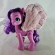 My Little Pony: A New Generation Singing Star Princess Petals with Moving Wings