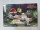 Jurassic Park Series Blind Box only-NO FIGURES-MEA-047 Beast Kingdom