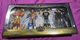RARE WWE Elite 60th anniversary Then Now Forever RECALLED 