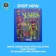 MARVEL LEGENDS SERIES DARK PHOENIX UNCANNY X-MEN FIGURE (RETROCARD) NIB