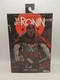 NECA Teenage Mutant Ninja Turtles Last Ronin Nightwatcher Casey Jones Figure