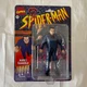 Marvel&rsquo;s Hammerhead Retro Spider-Man 6&rdquo; Hasbro Marvel Legends-NEW