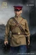 In-stock 1/6 Alert Line AL100034 WWII Soviet NKVD Officer figure