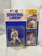 KENNER 1990 STARTING LINEUP MLB JOSE CANSECO OAKLAND ATHLETICS BASEBALL FIGURE