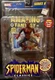 Marvel Spider-Man Classics Series 2 ToyBiz Action Figure Amazing Fantasy Comic