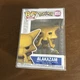 Funko Pop! Vinyl: Pok&eacute;mon - Alakazam #855