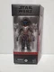 Hasbro Star Wars The Black Series Cad Bane (Bracca) 6in The Bad Batch Action...