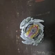 Takara Tomy Beyblade Burst Superking B-168 Rage Longinus Destroy
