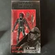 Star Wars Black Series  Imperial Death Trooper #25 Action Figure 2016 -  NIB