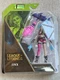 SPIN MASTER LEAGUE OF LEGENDS THE CHAMPION SERIES 1ST EDITION JINX ACTION FIGURE