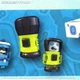 LUMIDOPE Transformers BotBots Series 4 Movie Moguls flashlight Hasbro 2020