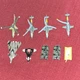 1989 Kenner Mega Force Triax Army Attack Helicopter, Tanks Vintage Original 