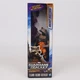 Marvel Titan Hero Series Guardians of Galaxy Rocket Raccoon 12" Action Figure
