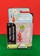 2016 JAKKS Pacific World of Nintendo 2.5&rdquo; Figure - Pikmin - RED PIKMIN