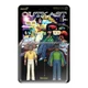 OutKast - Aquemini - Wave 2 - ReAction Figures - Super7 - Andre 3000 - Big Boi