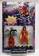 1996 Toy Biz The Amazing Spider-Man &bull; Spider-Woman Action Figure w/Assault Gear