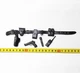 1/6&nbsp;Belt Weapon Accessories Figure Hot Toys HT MMS774 T-1000 (2.0) Terminator 2