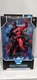 MCFARLANE TOY DC MULTIVERSE TWO-FACE AS BATMAN (BATMAN:REBORN) ACTION FIGURE NEW