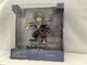 Disney Kingdom Hearts Sora Metalfigs D35 Gamer Gift Collectible Diecast Figure