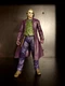 McFarlane Dc Multiverse Heath Ledger Joker Dark Knight Trilogy Loose No Bane BAF