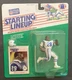 NFL Starting Lineup Eric Dickerson Indianapolis Colts Figure; Kenner 1988