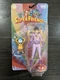 DC RETRO Jayna & Gleek Super Friends Red Platinum Edition Mcfarlane IN HAND NEW!
