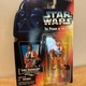 Kenner Star Wars Luke Skywalker In X-Wing Fighter Pilot Gear Action Figure
